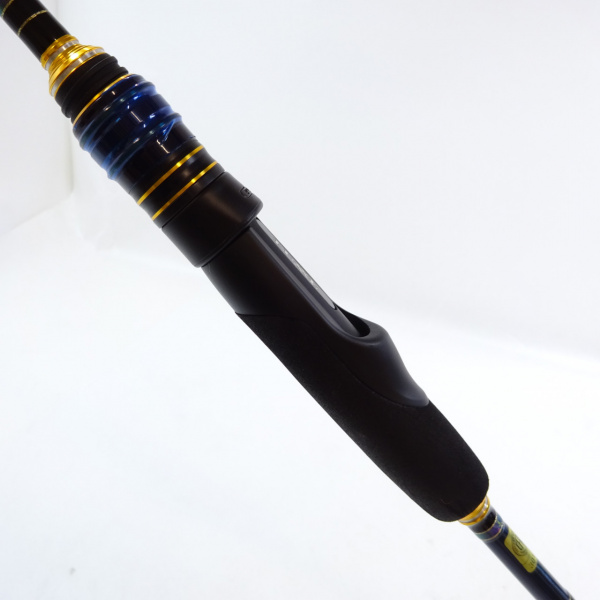 EGTR X S65ML-ソリッド